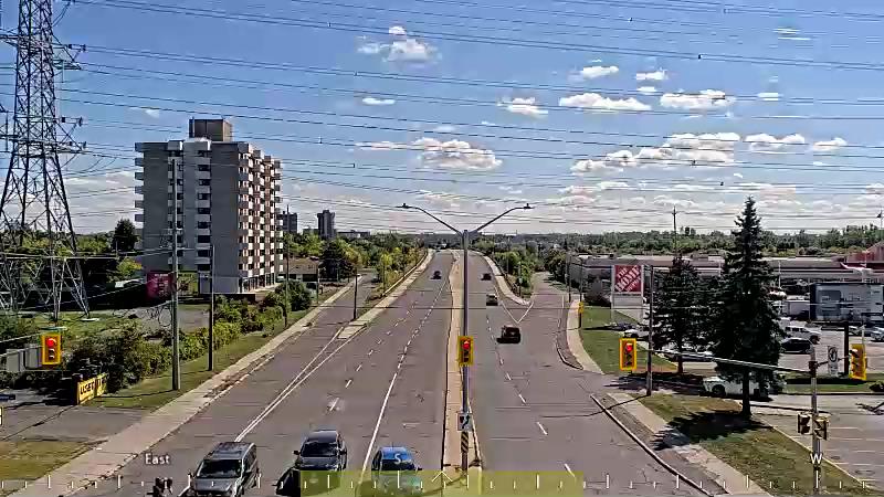 Traffic camera image at 2025-09-14 17:46:43