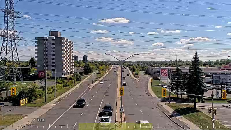 Traffic camera image at 2025-09-14 17:51:41