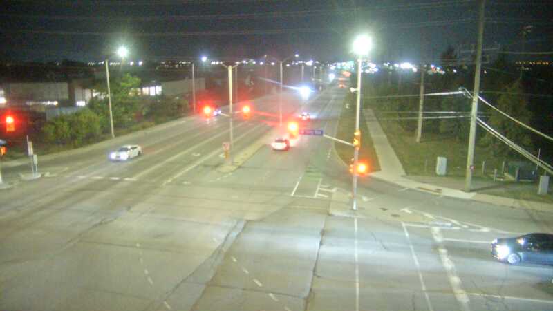 Traffic camera image at 2025-08-04 01:45:11