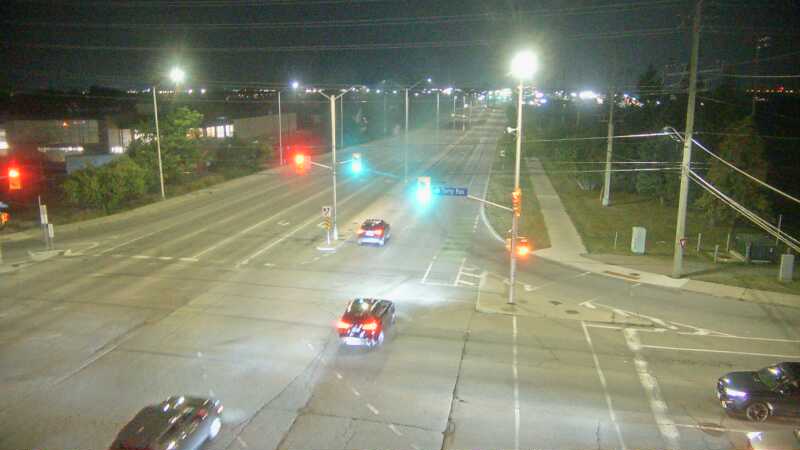 Traffic camera image at 2025-08-04 01:50:15