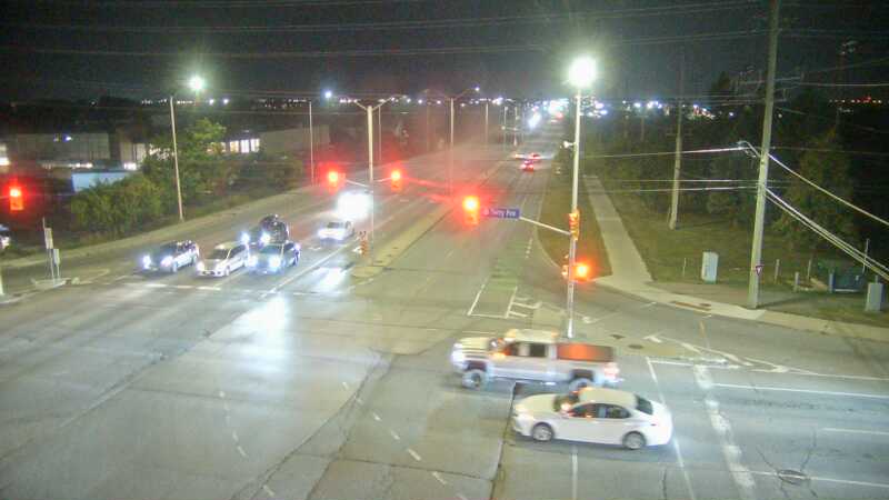Traffic camera image at 2025-08-04 02:00:11