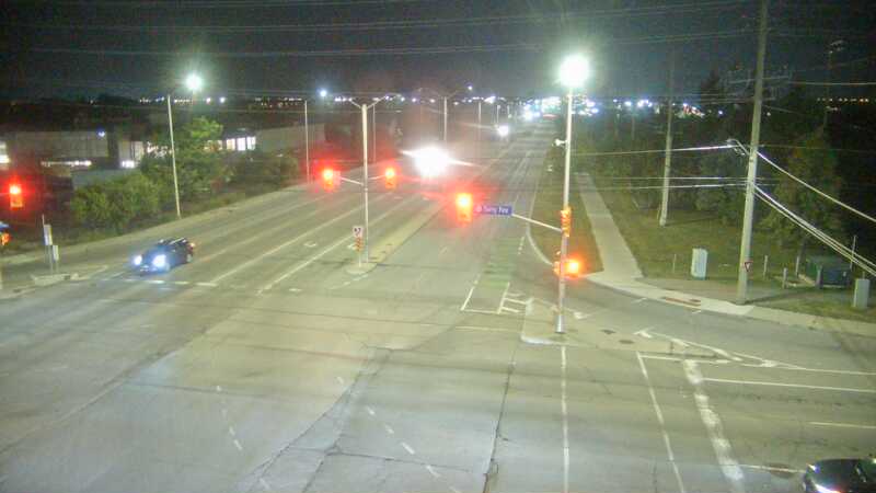 Traffic camera image at 2025-08-04 02:10:12