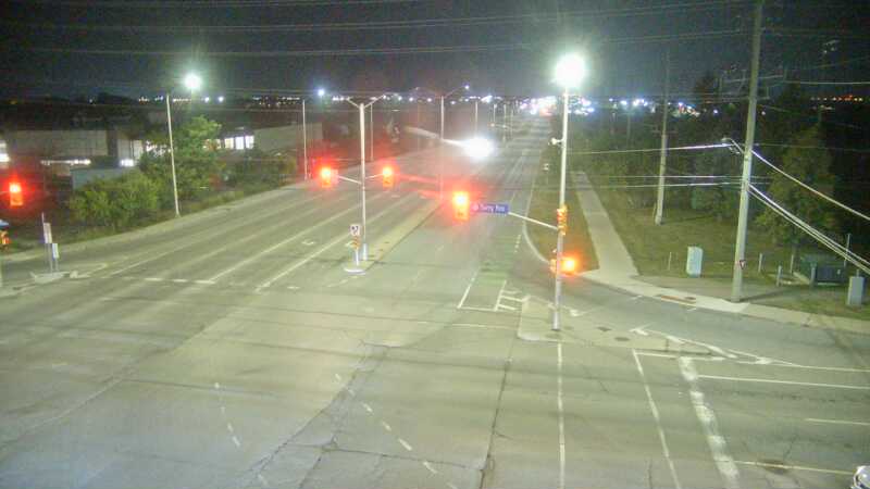 Traffic camera image at 2025-08-04 02:15:13