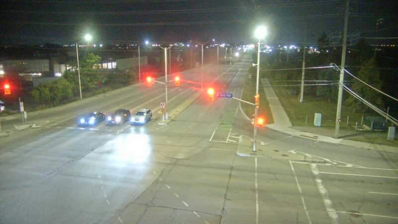 Traffic camera image at 2025-08-04 02:35:16