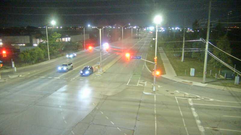 Traffic camera image at 2025-08-04 02:45:25