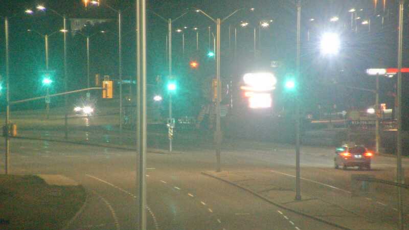 Traffic camera image at 2025-09-01 05:45:13