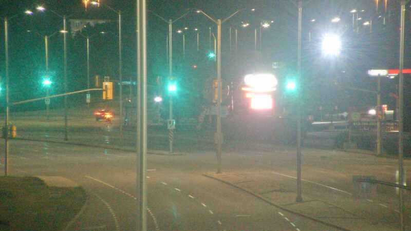 Traffic camera image at 2025-09-01 05:50:16