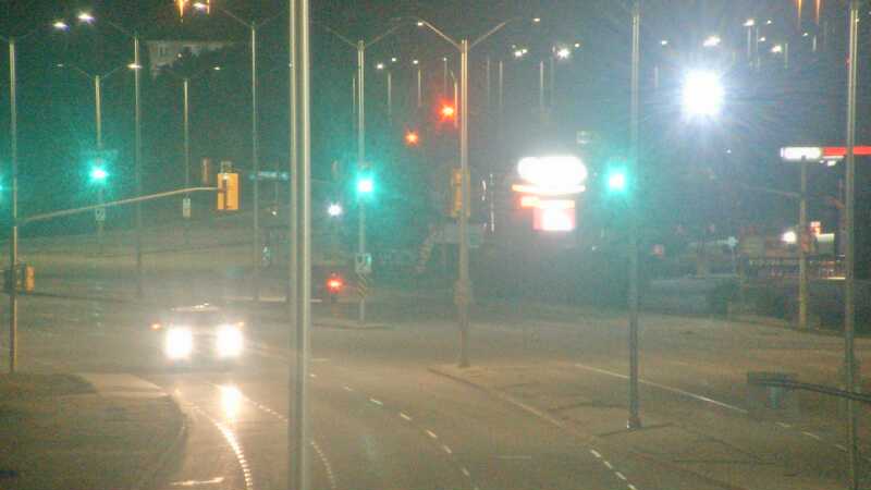 Traffic camera image at 2025-09-01 05:55:12