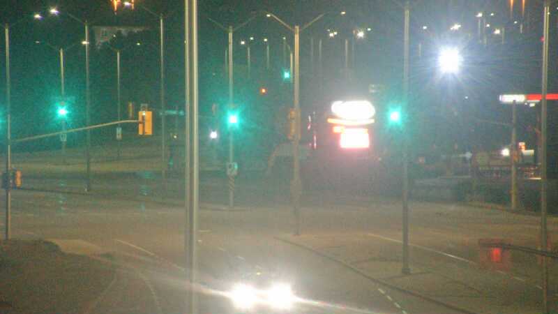 Traffic camera image at 2025-09-01 06:55:13