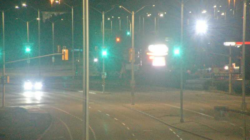 Traffic camera image at 2025-09-01 07:00:12