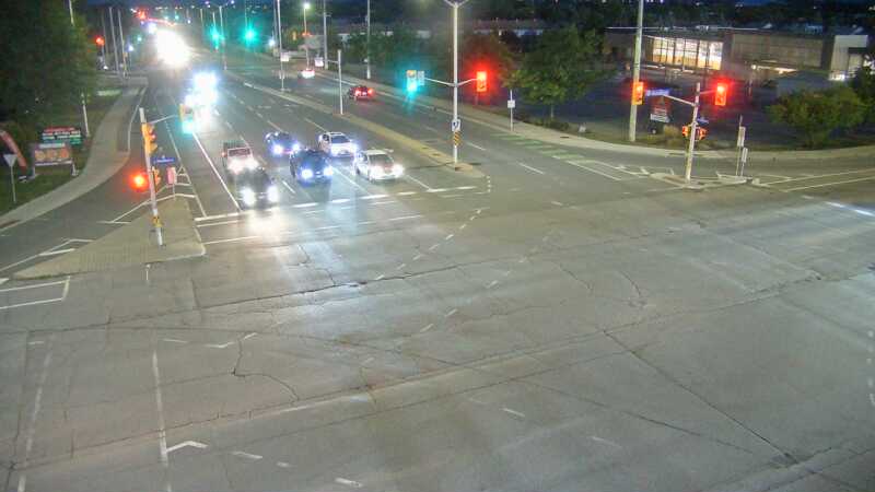 Traffic camera image at 2025-09-04 00:15:15