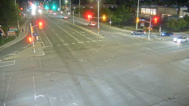 Traffic camera image at 2025-09-04 00:25:12