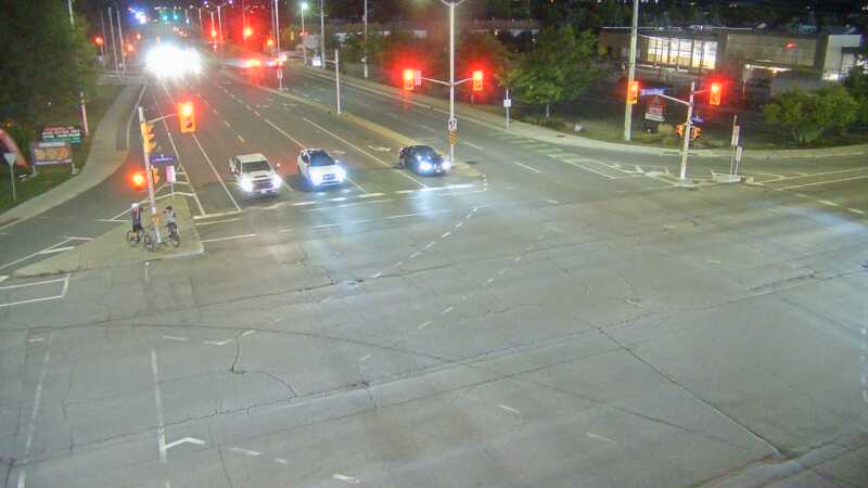 Traffic camera image at 2025-09-04 00:30:14