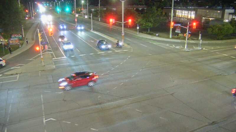 Traffic camera image at 2025-09-04 00:35:14