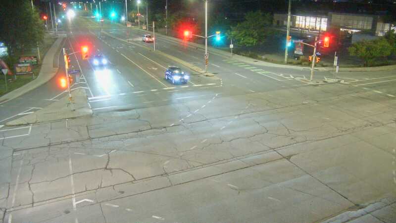 Traffic camera image at 2025-09-05 09:45:20