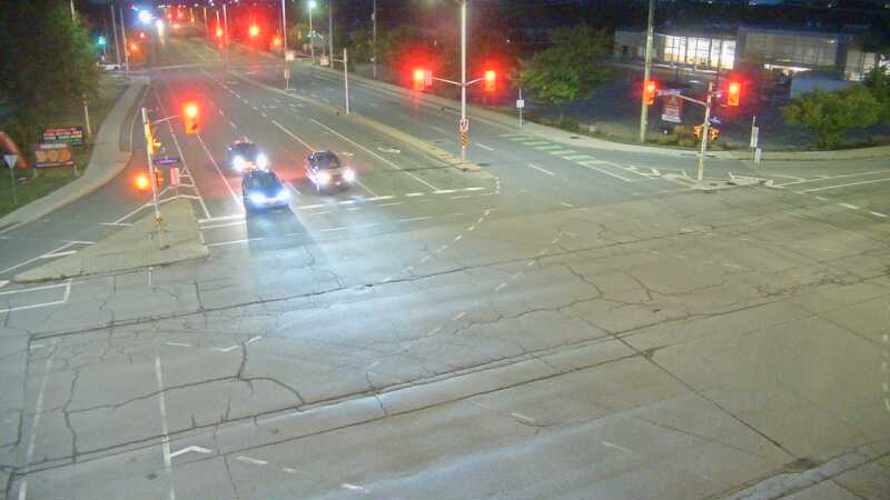 Traffic camera image at 2025-09-05 09:50:12