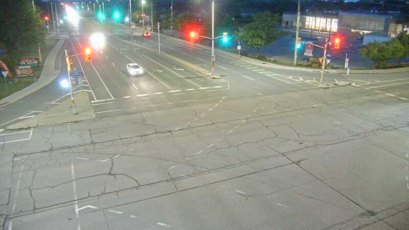 Traffic camera image at 2025-09-05 09:55:14