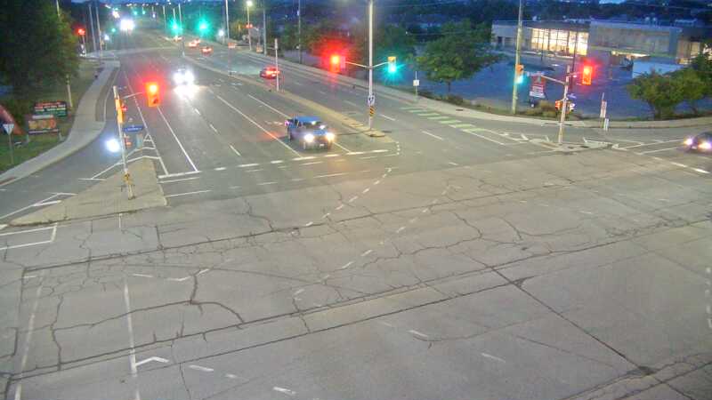 Traffic camera image at 2025-09-05 10:00:13
