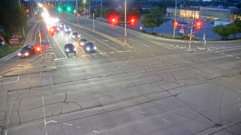 Traffic camera image at 2025-09-05 10:05:12