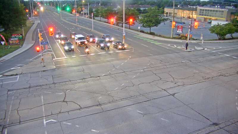 Traffic camera image at 2025-09-05 10:15:16