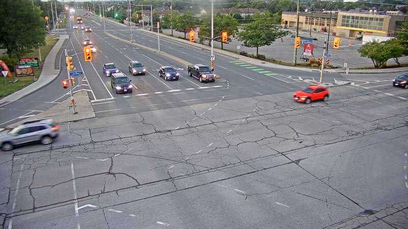 Traffic camera image at 2025-09-05 10:30:14
