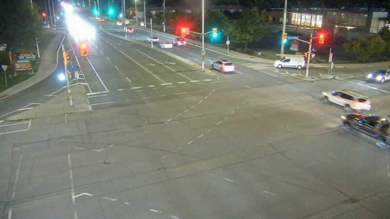 Traffic camera image at 2025-09-09 00:10:13