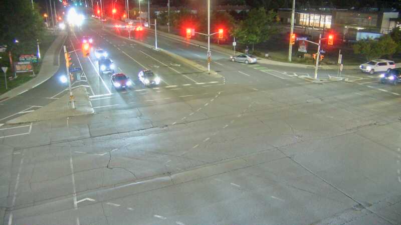 Traffic camera image at 2025-09-09 00:15:17
