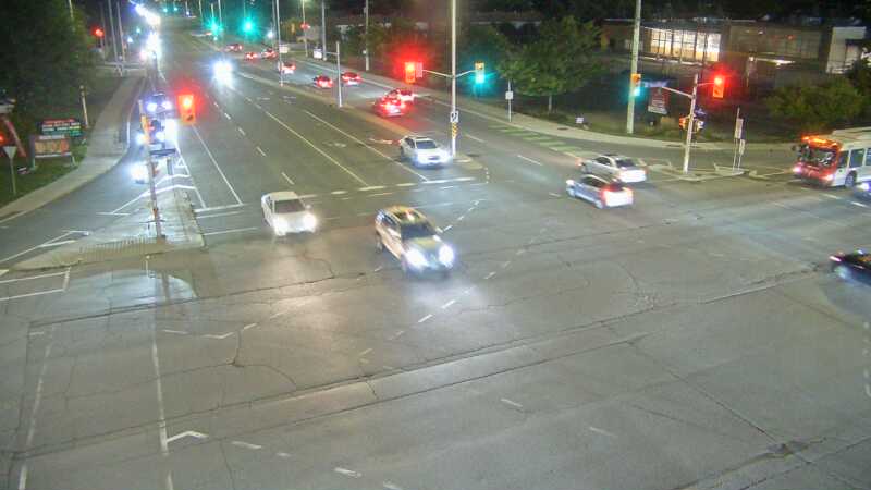 Traffic camera image at 2025-09-09 00:30:14