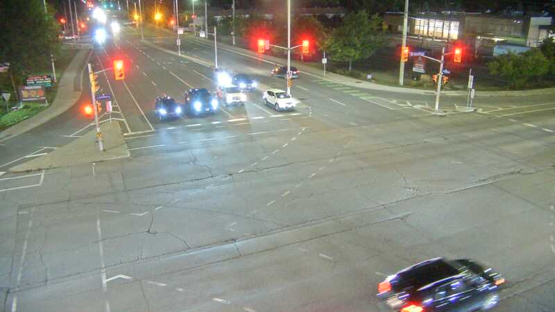 Traffic camera image at 2025-09-09 00:35:12