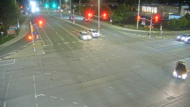 Traffic camera image at 2025-09-09 00:40:13