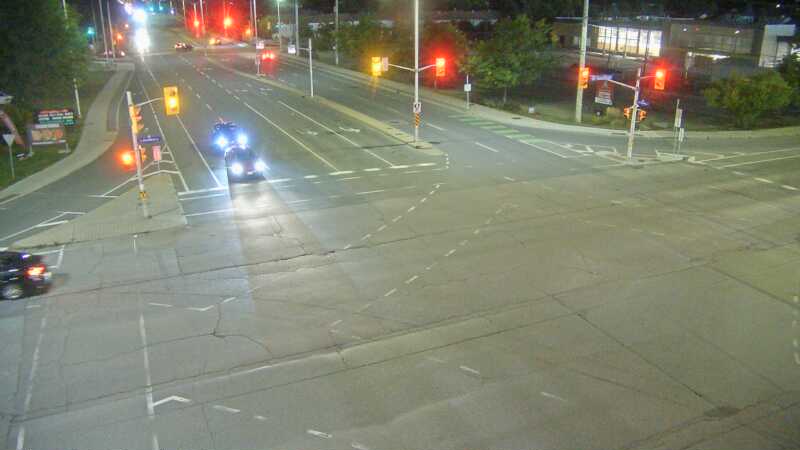 Traffic camera image at 2025-09-09 01:10:12