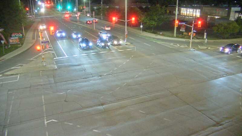 Traffic camera image at 2025-09-09 01:15:12