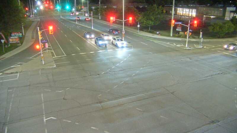 Traffic camera image at 2025-09-09 01:35:13