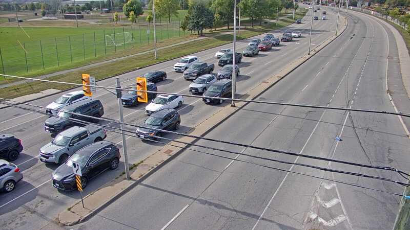 Traffic camera image at 2025-09-17 19:30:14