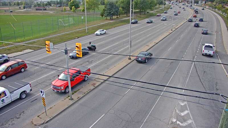 Traffic camera image at 2025-09-17 20:05:16
