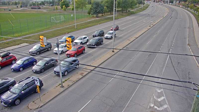 Traffic camera image at 2025-09-17 20:10:13