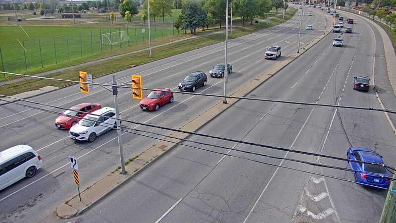 Traffic camera image at 2025-09-17 20:15:16