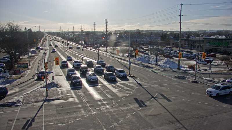 Traffic camera image at 2024-12-21 15:05:12