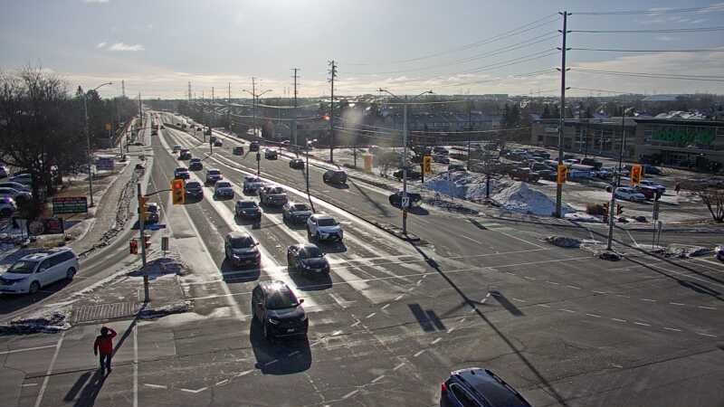 Traffic camera image at 2024-12-21 15:10:32