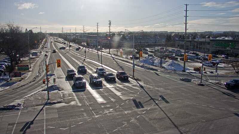 Traffic camera image at 2024-12-21 15:15:18