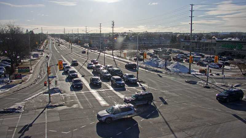 Traffic camera image at 2024-12-21 15:25:30