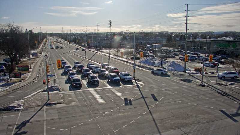 Traffic camera image at 2024-12-21 15:35:56