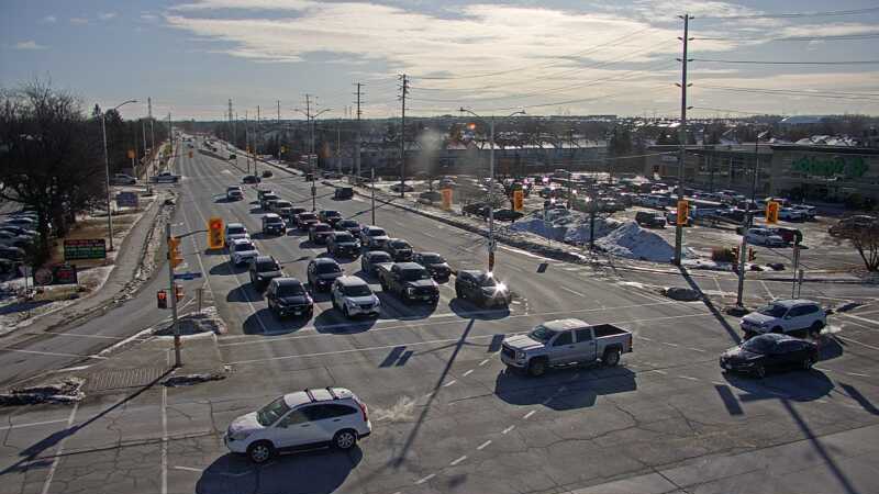 Traffic camera image at 2024-12-21 16:25:22