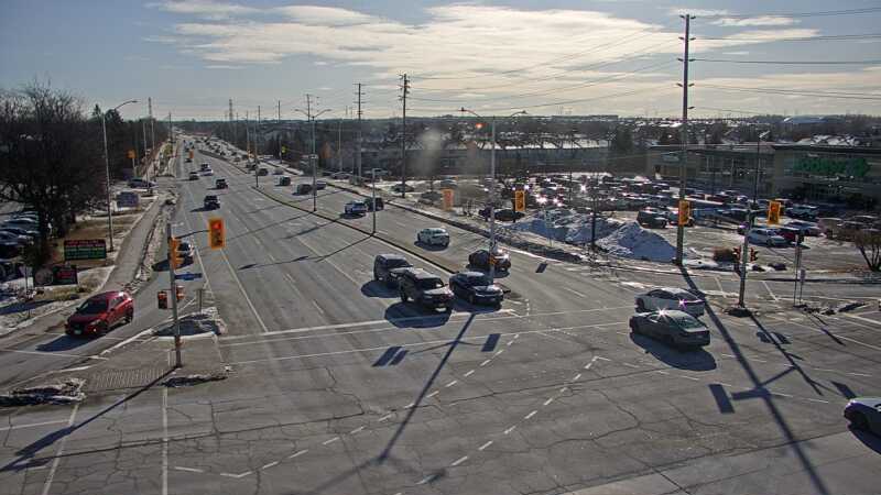 Traffic camera image at 2024-12-21 16:30:45