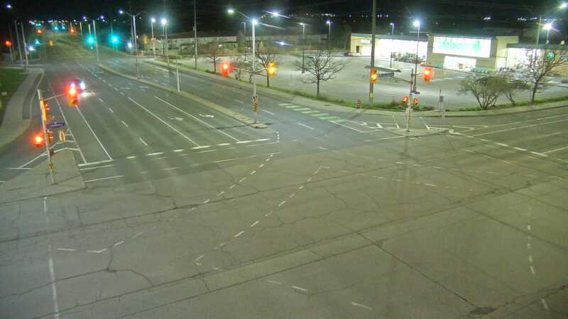 Traffic camera image at 2025-05-09 06:35:54