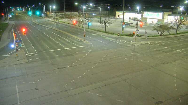 Traffic camera image at 2025-05-09 06:50:21