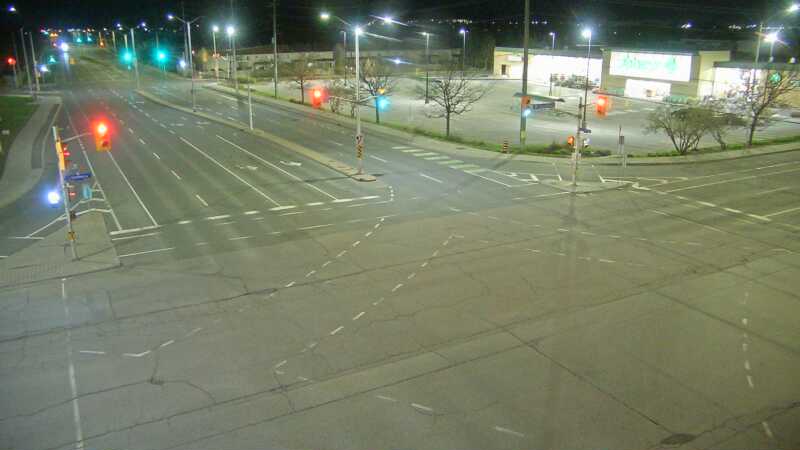 Traffic camera image at 2025-05-09 07:05:14