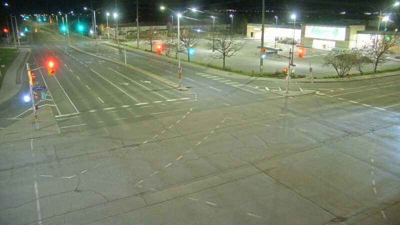 Traffic camera image at 2025-05-09 07:15:10
