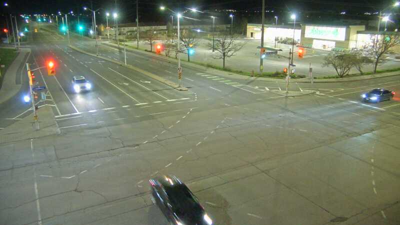 Traffic camera image at 2025-05-09 07:25:21