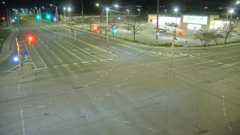 Traffic camera image at 2025-05-09 07:30:11